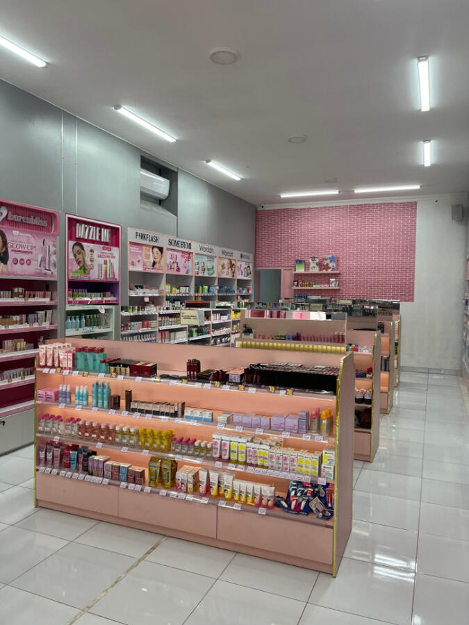 Mirayya Cosmetics