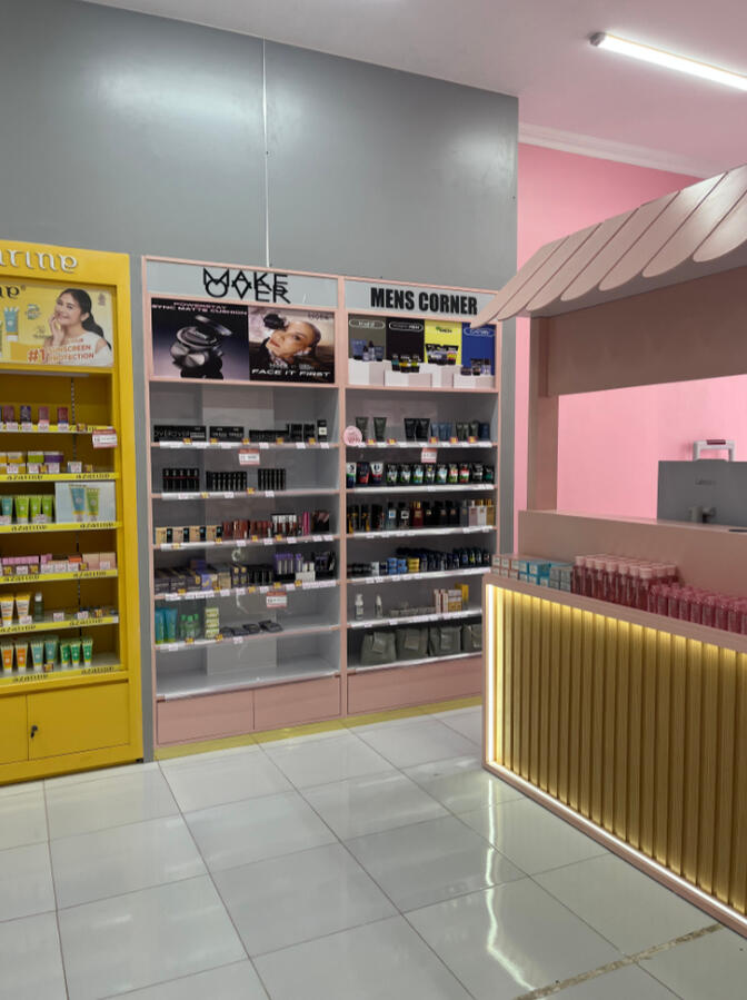 Mirayya Cosmetics
