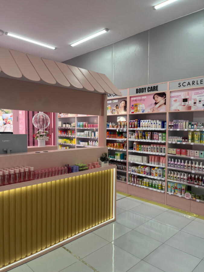 Mirayya Cosmetics